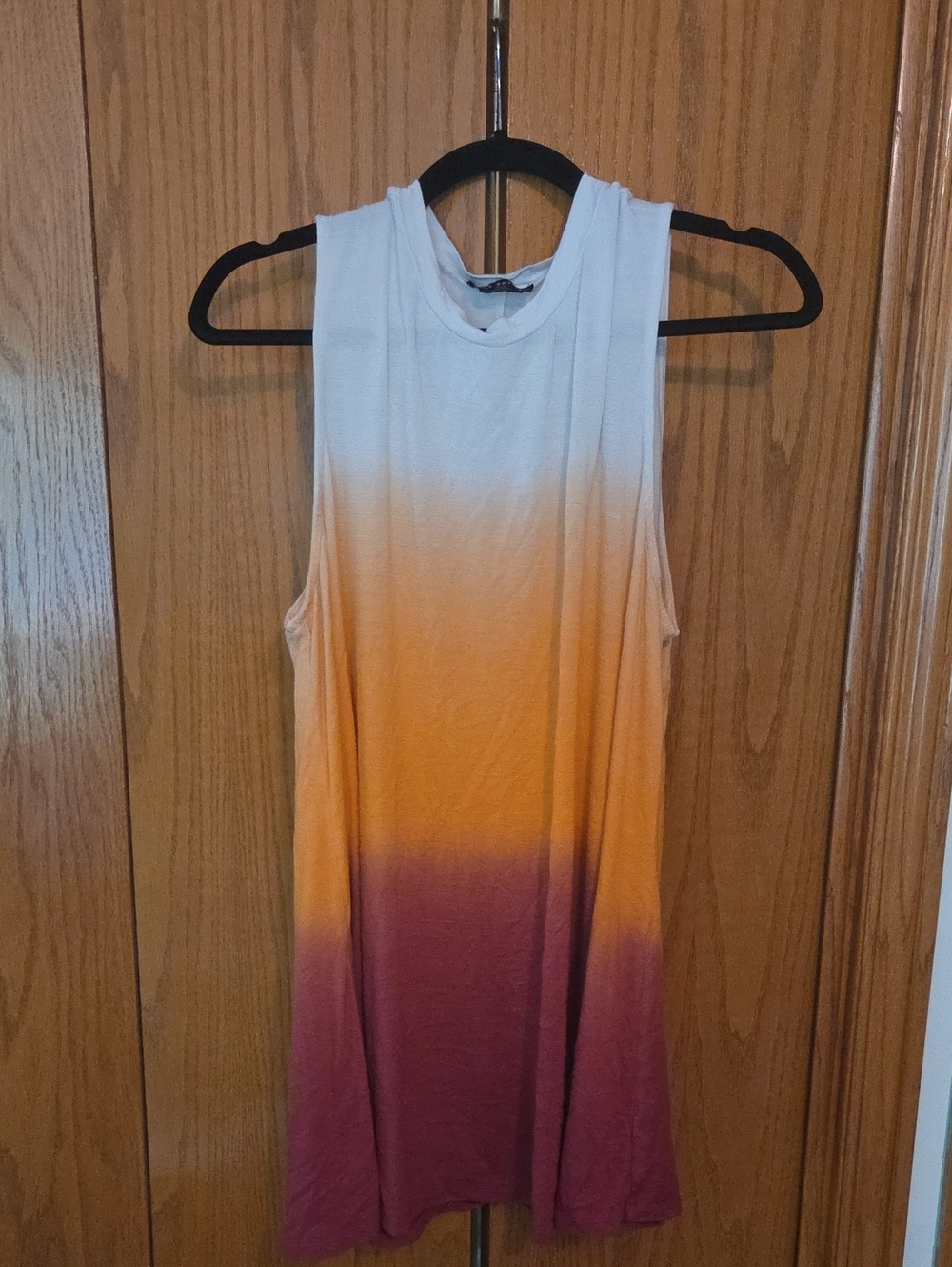 Lane Bryant Ombre Tank